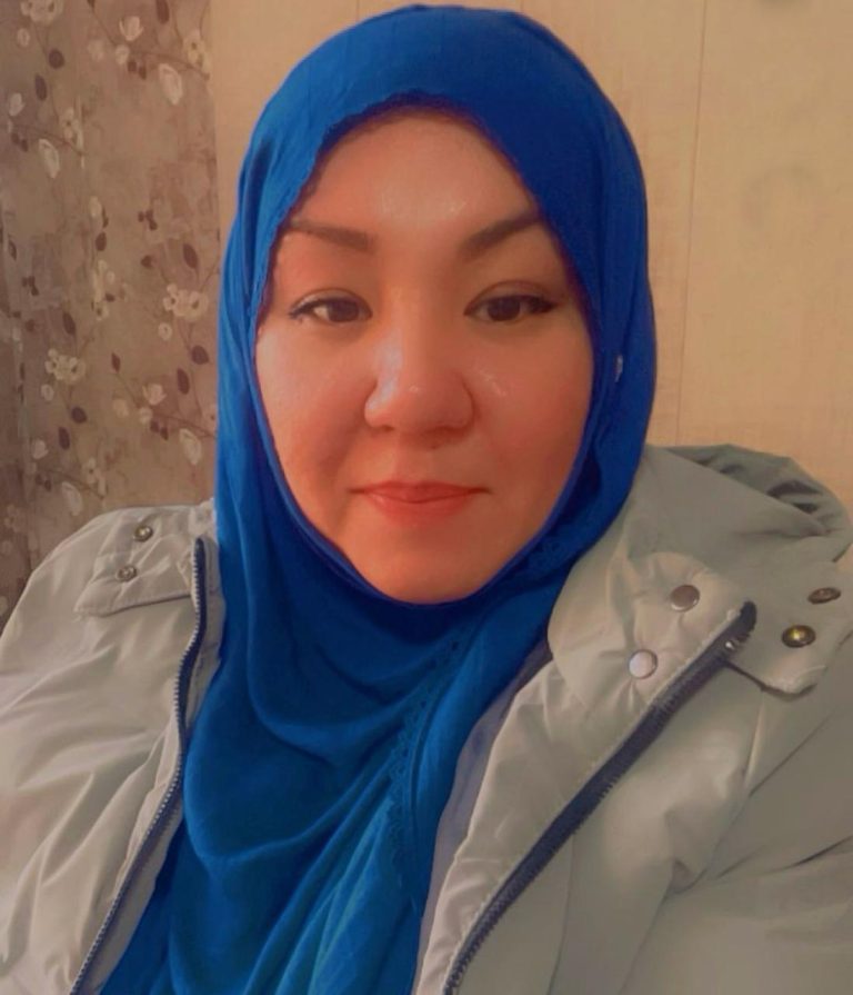 habiba muhammad juma